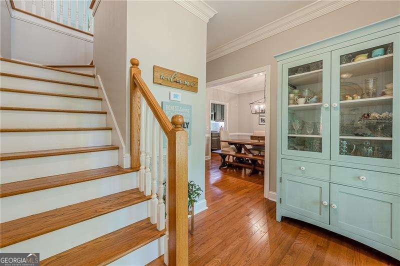 202 Windy Ridge Court Dawsonville - Photo 17