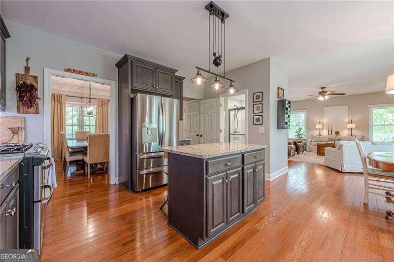 202 Windy Ridge Court Dawsonville - Photo 20