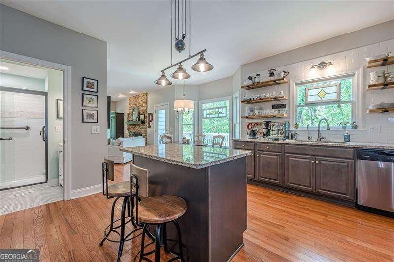 202 Windy Ridge Court Dawsonville - Photo 21