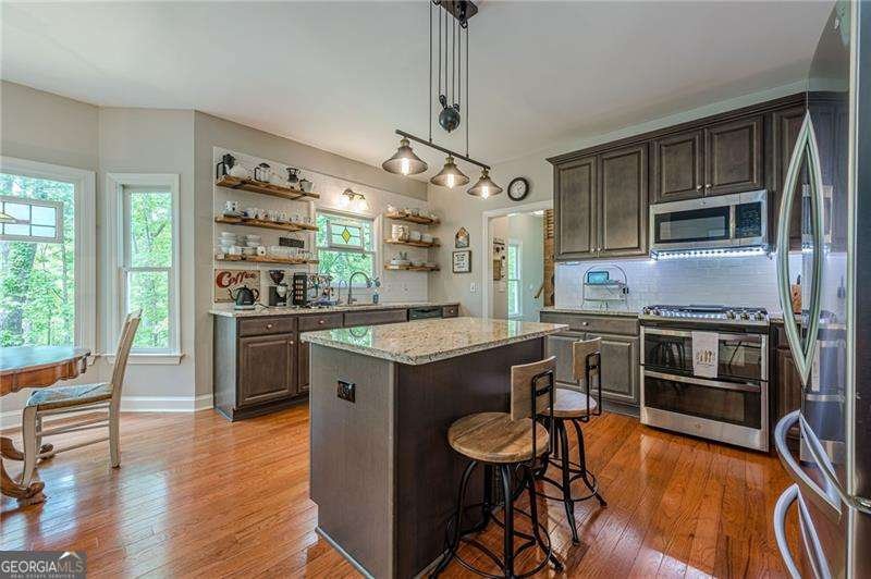 202 Windy Ridge Court Dawsonville - Photo 22