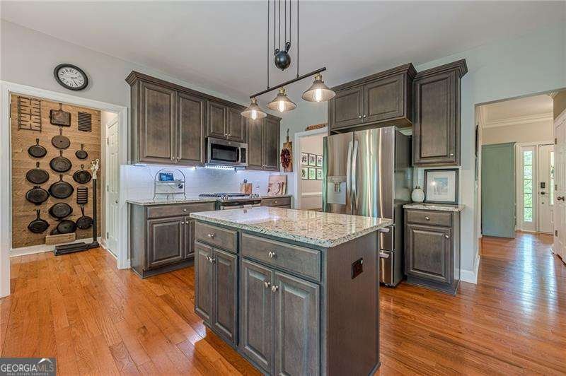 202 Windy Ridge Court Dawsonville - Photo 23