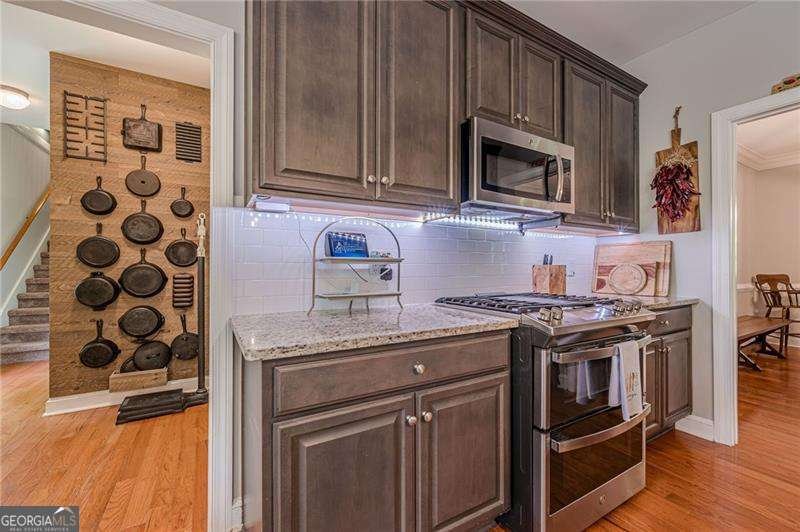 202 Windy Ridge Court Dawsonville - Photo 24