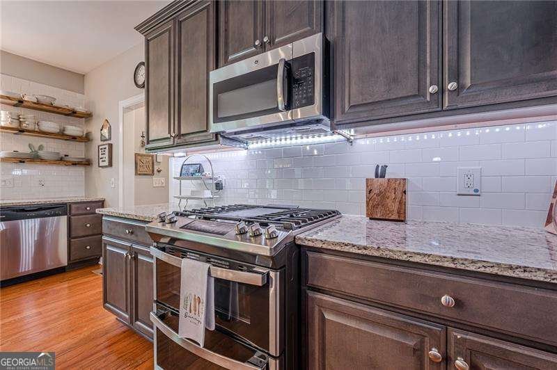 202 Windy Ridge Court Dawsonville - Photo 25