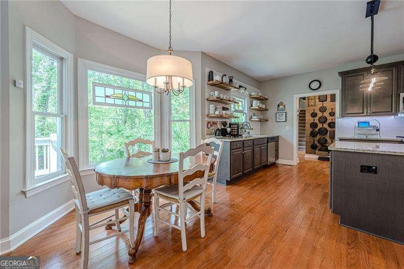 202 Windy Ridge Court Dawsonville - Photo 26
