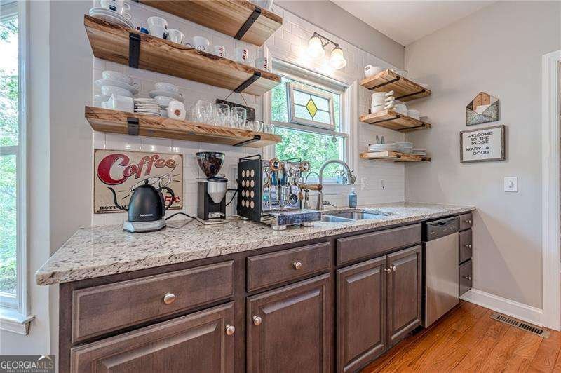 202 Windy Ridge Court Dawsonville - Photo 27