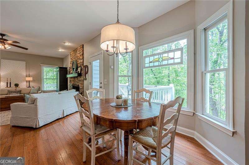 202 Windy Ridge Court Dawsonville - Photo 28