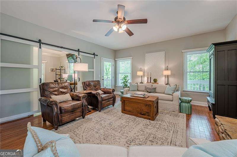 202 Windy Ridge Court Dawsonville - Photo 32