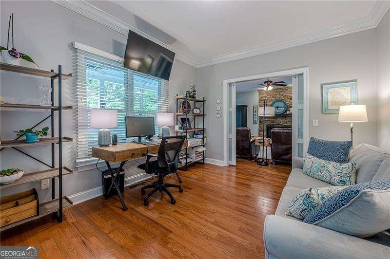 202 Windy Ridge Court Dawsonville - Photo 33