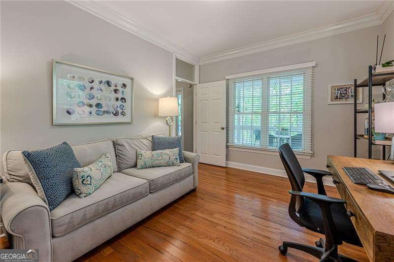 202 Windy Ridge Court Dawsonville - Photo 37