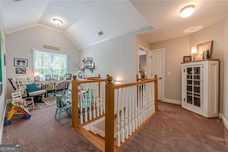 202 Windy Ridge Court Dawsonville - Photo 38