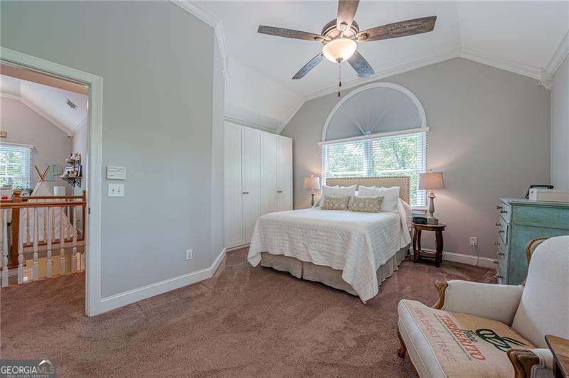 202 Windy Ridge Court Dawsonville - Photo 40