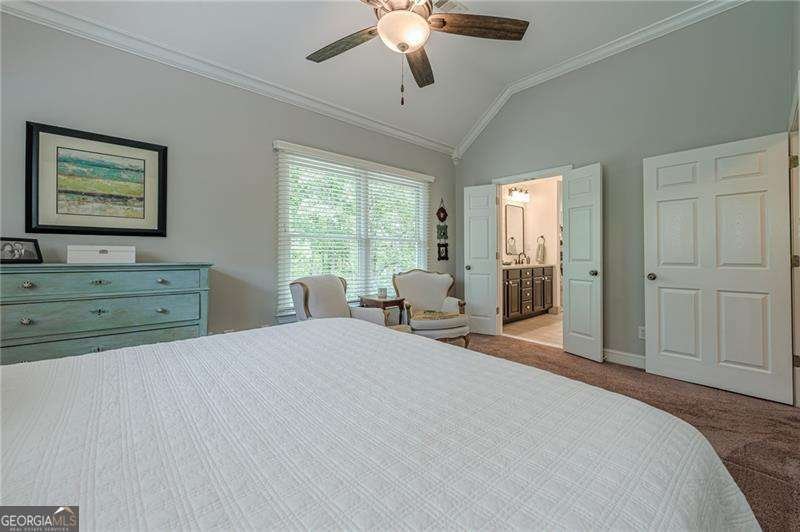 202 Windy Ridge Court Dawsonville - Photo 41