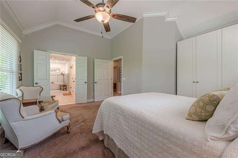 202 Windy Ridge Court Dawsonville - Photo 42