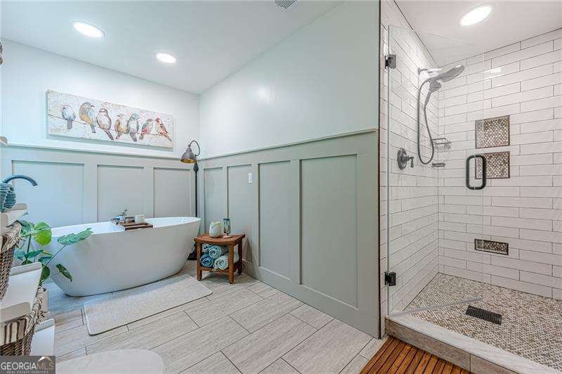 202 Windy Ridge Court Dawsonville - Photo 44