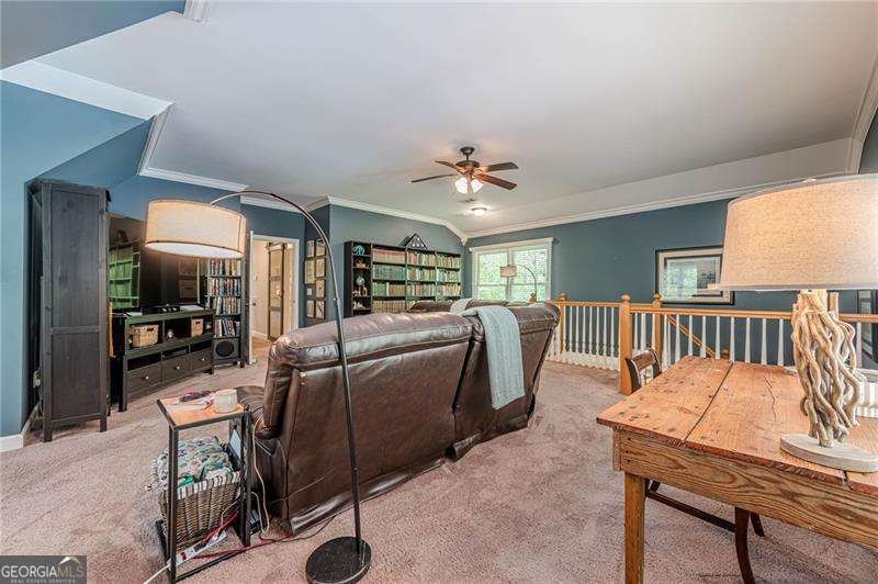 202 Windy Ridge Court Dawsonville - Photo 46