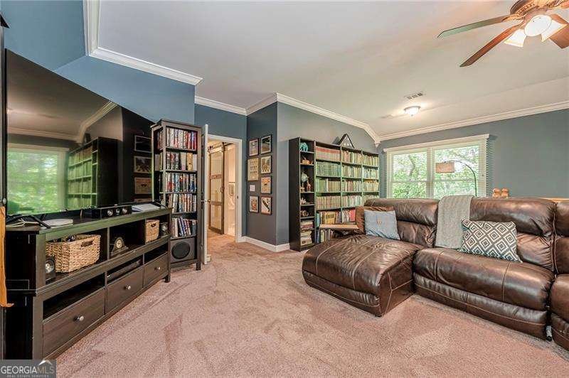 202 Windy Ridge Court Dawsonville - Photo 47