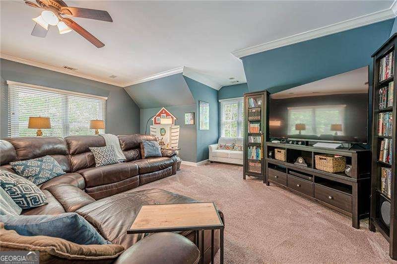 202 Windy Ridge Court Dawsonville - Photo 49
