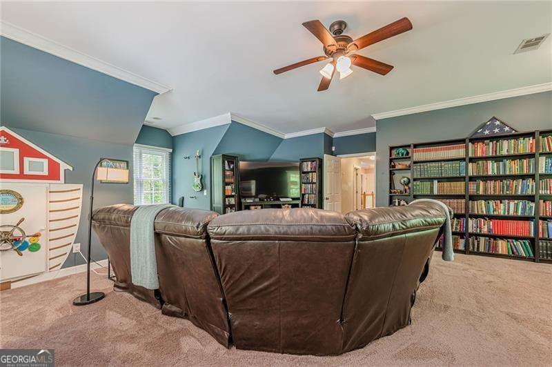202 Windy Ridge Court Dawsonville - Photo 50