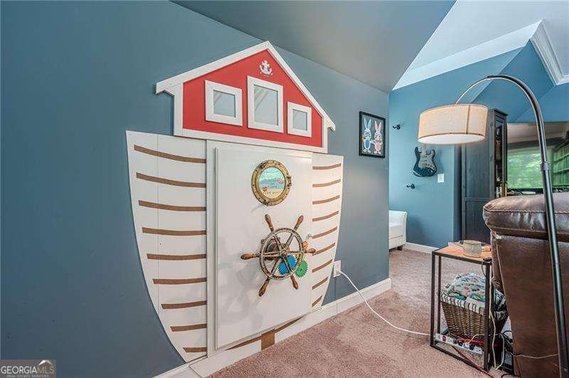 202 Windy Ridge Court Dawsonville - Photo 51