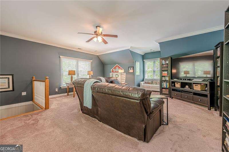 202 Windy Ridge Court Dawsonville - Photo 54