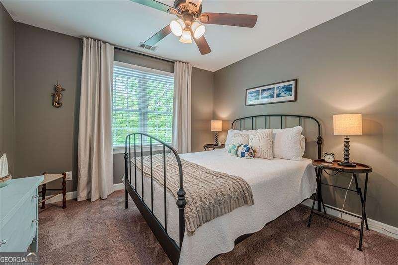 202 Windy Ridge Court Dawsonville - Photo 55