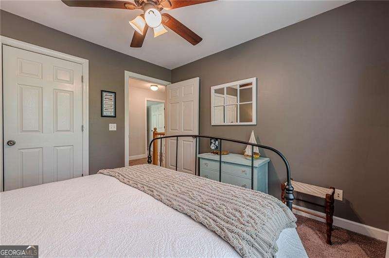 202 Windy Ridge Court Dawsonville - Photo 56
