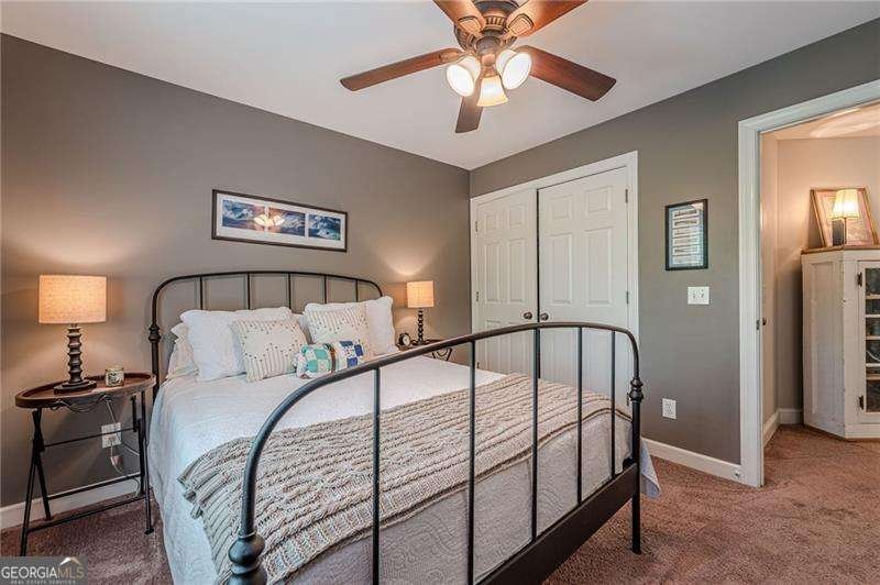 202 Windy Ridge Court Dawsonville - Photo 57
