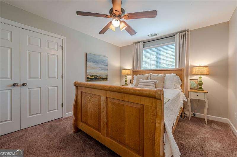 202 Windy Ridge Court Dawsonville - Photo 59