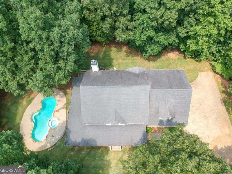 202 Windy Ridge Court Dawsonville - Photo 6
