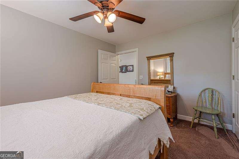 202 Windy Ridge Court Dawsonville - Photo 60