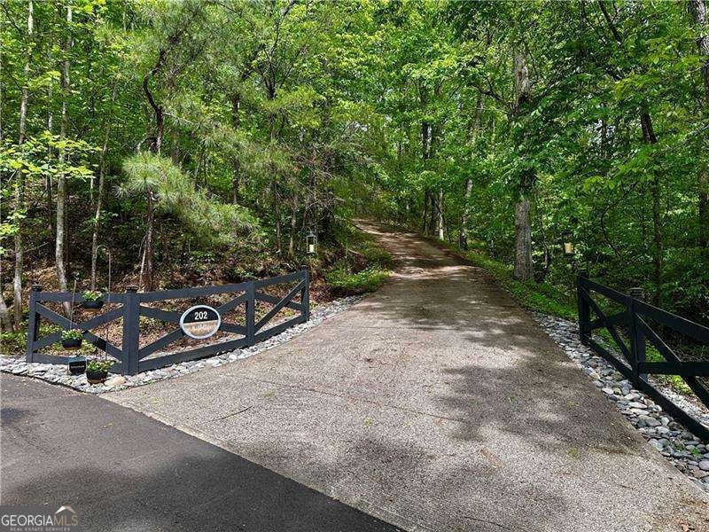 202 Windy Ridge Court Dawsonville - Photo 66
