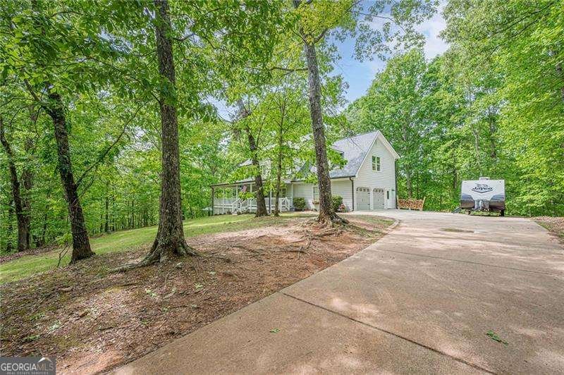 202 Windy Ridge Court Dawsonville - Photo 67