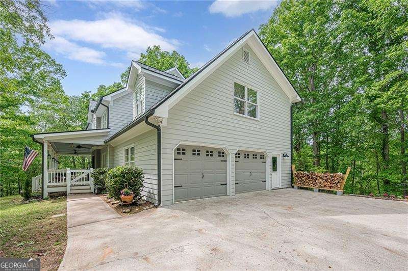 202 Windy Ridge Court Dawsonville - Photo 69