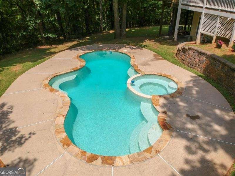 202 Windy Ridge Court Dawsonville - Photo 7