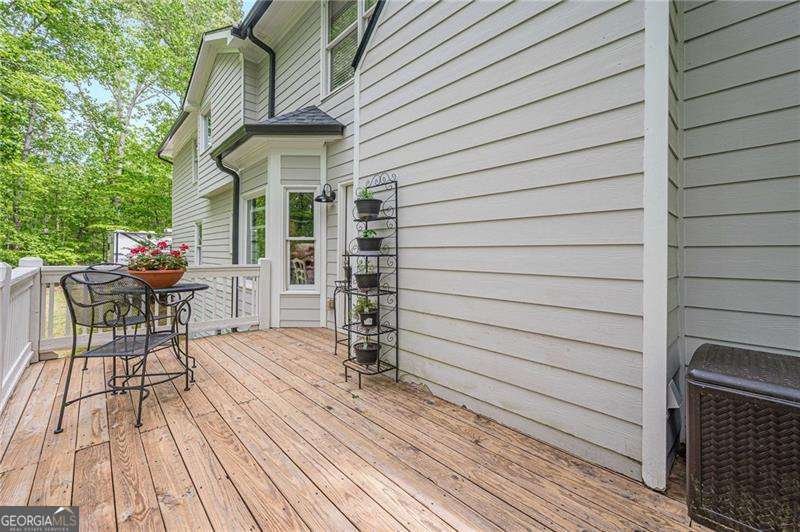 202 Windy Ridge Court Dawsonville - Photo 72