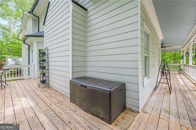 202 Windy Ridge Court Dawsonville - Photo 73