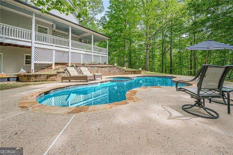 202 Windy Ridge Court Dawsonville - Photo 76