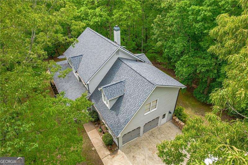 202 Windy Ridge Court Dawsonville - Photo 79