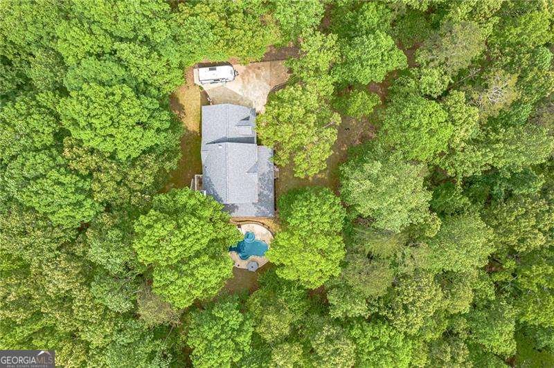 202 Windy Ridge Court Dawsonville - Photo 8