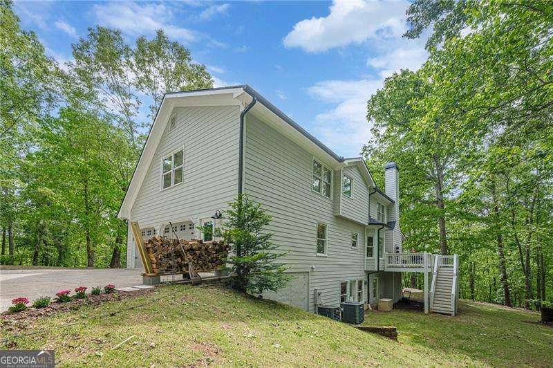 202 Windy Ridge Court Dawsonville - Photo 81