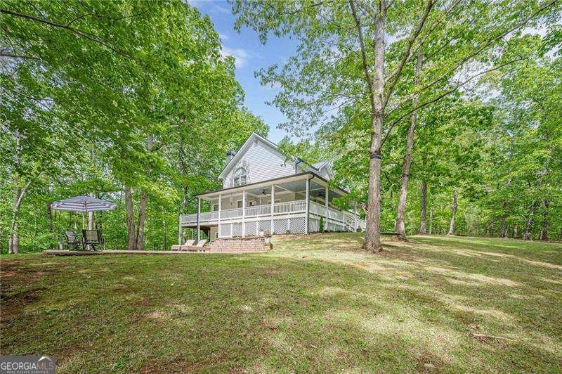 202 Windy Ridge Court Dawsonville - Photo 82