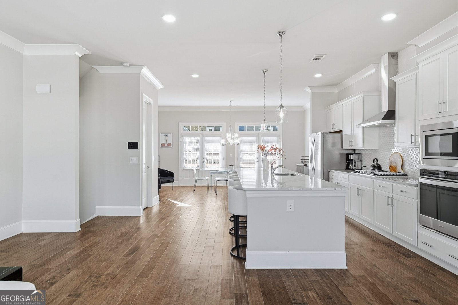 1030 Rivermont Alley Roswell - Photo 10