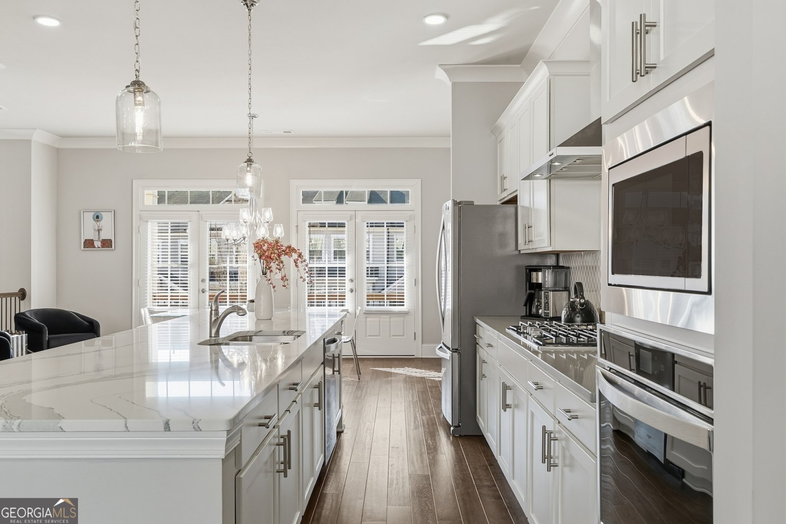1030 Rivermont Alley Roswell - Photo 12