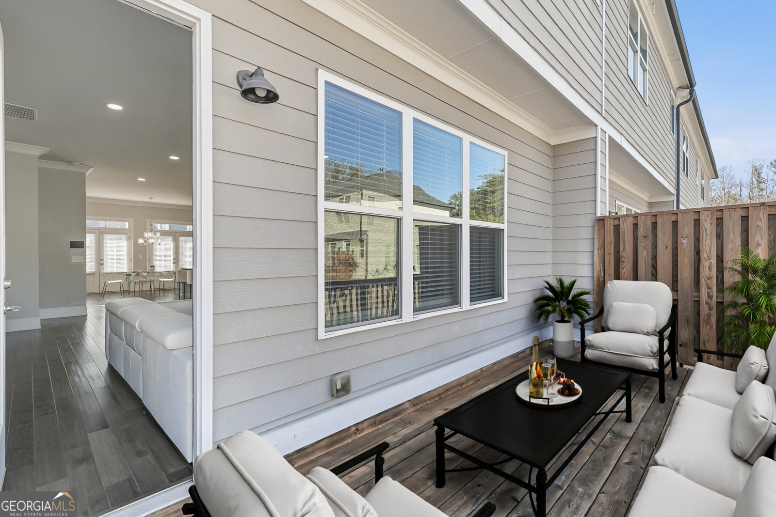 1030 Rivermont Alley Roswell - Photo 16