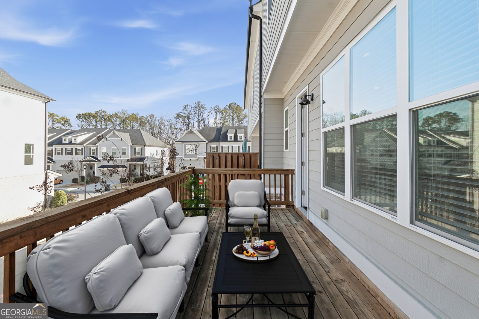 1030 Rivermont Alley Roswell - Photo 17