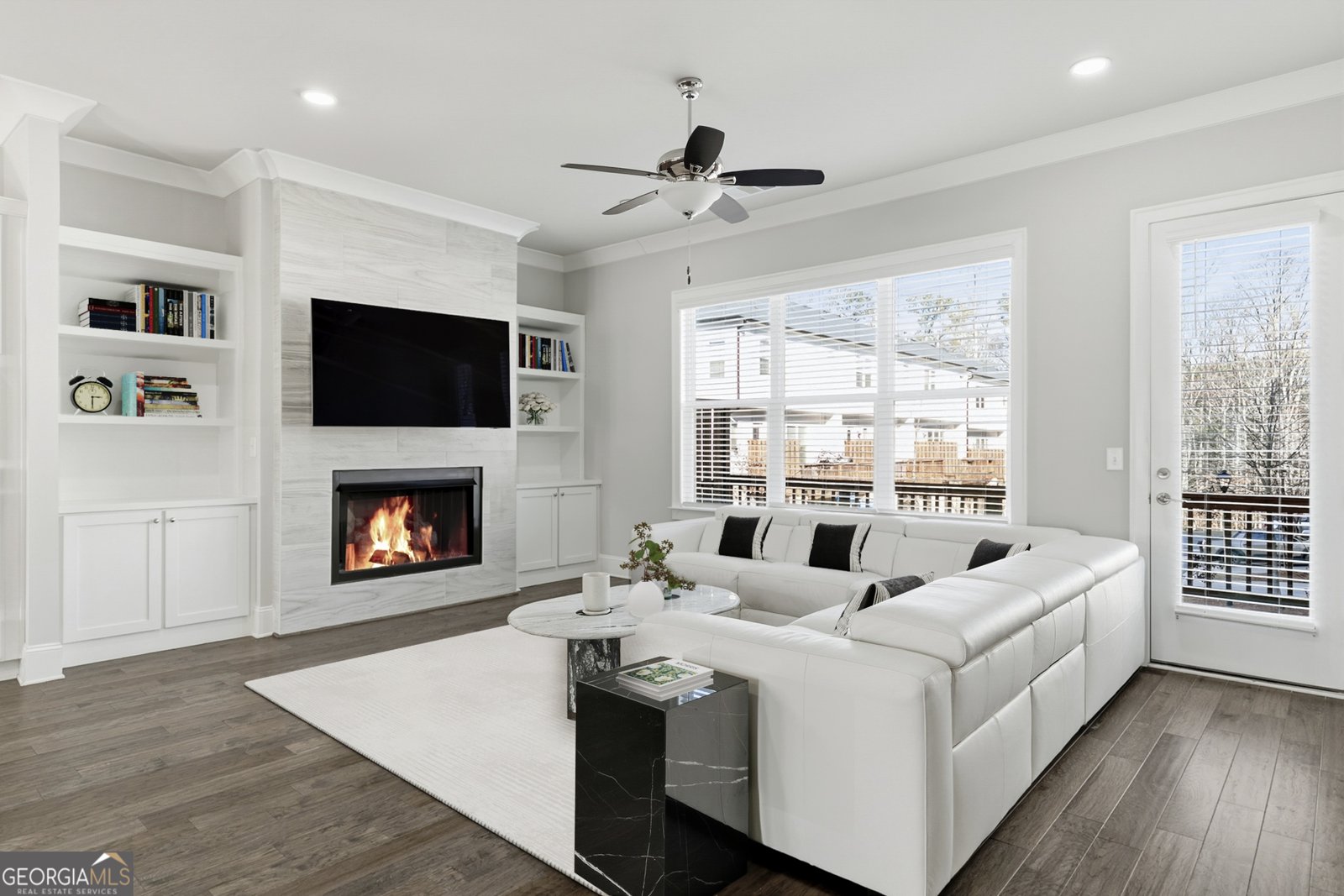 1030 Rivermont Alley Roswell - Photo 6