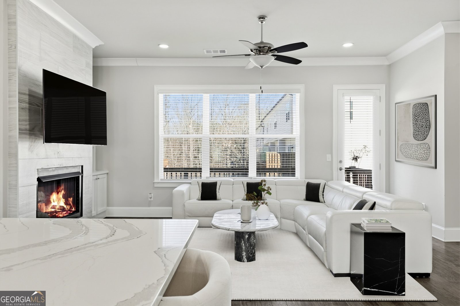 1030 Rivermont Alley Roswell - Photo 7