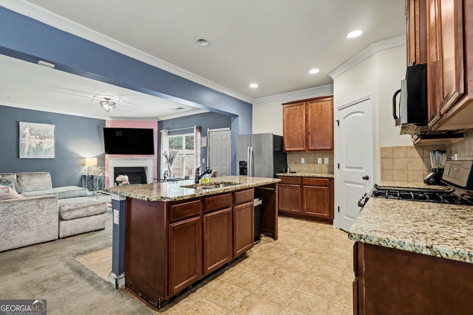 2780 Lakeview Walk Decatur - Photo 13