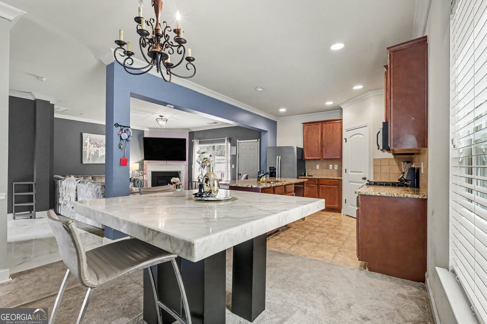 2780 Lakeview Walk Decatur - Photo 15