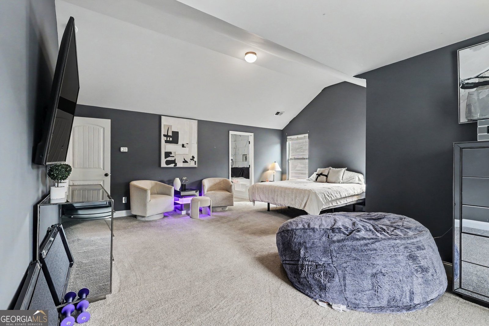 2780 Lakeview Walk Decatur - Photo 22